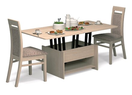 Стол трансформер Удобный 